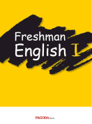 [절판] Freshman English I (동국대 경주캠)